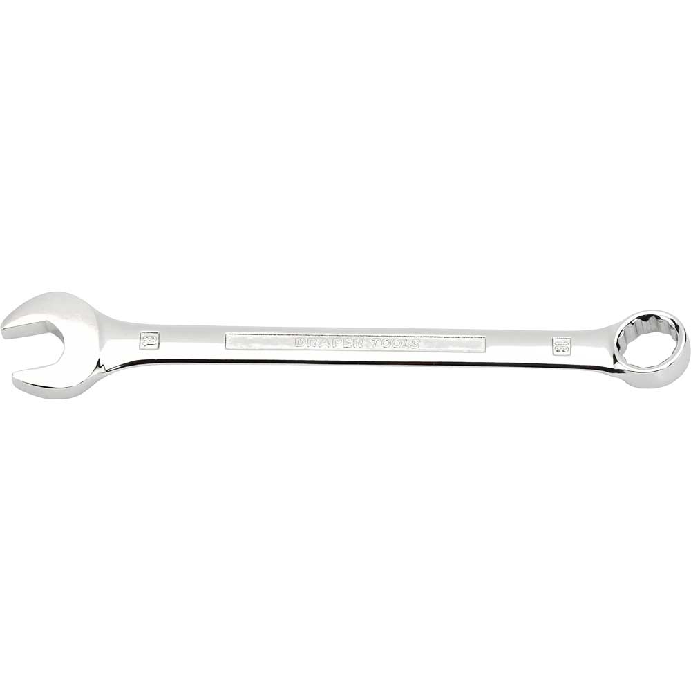 Photo of Draper Combination Spanner 18mm