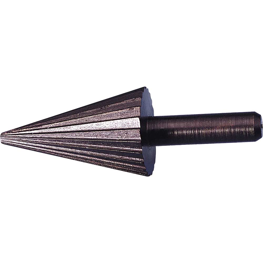 Image of Draper Taper Cutter Drill Bit 4mm - 24mm