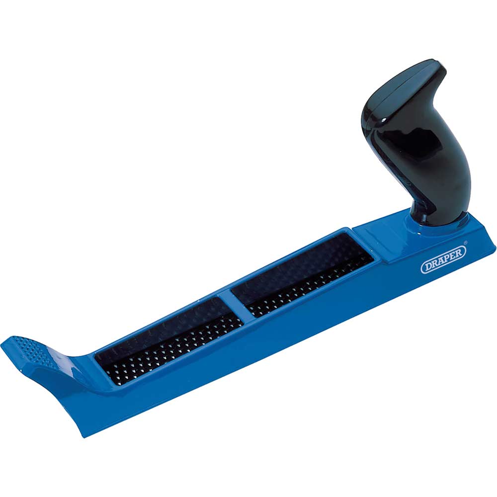 Photo of Draper Multirasp Plane