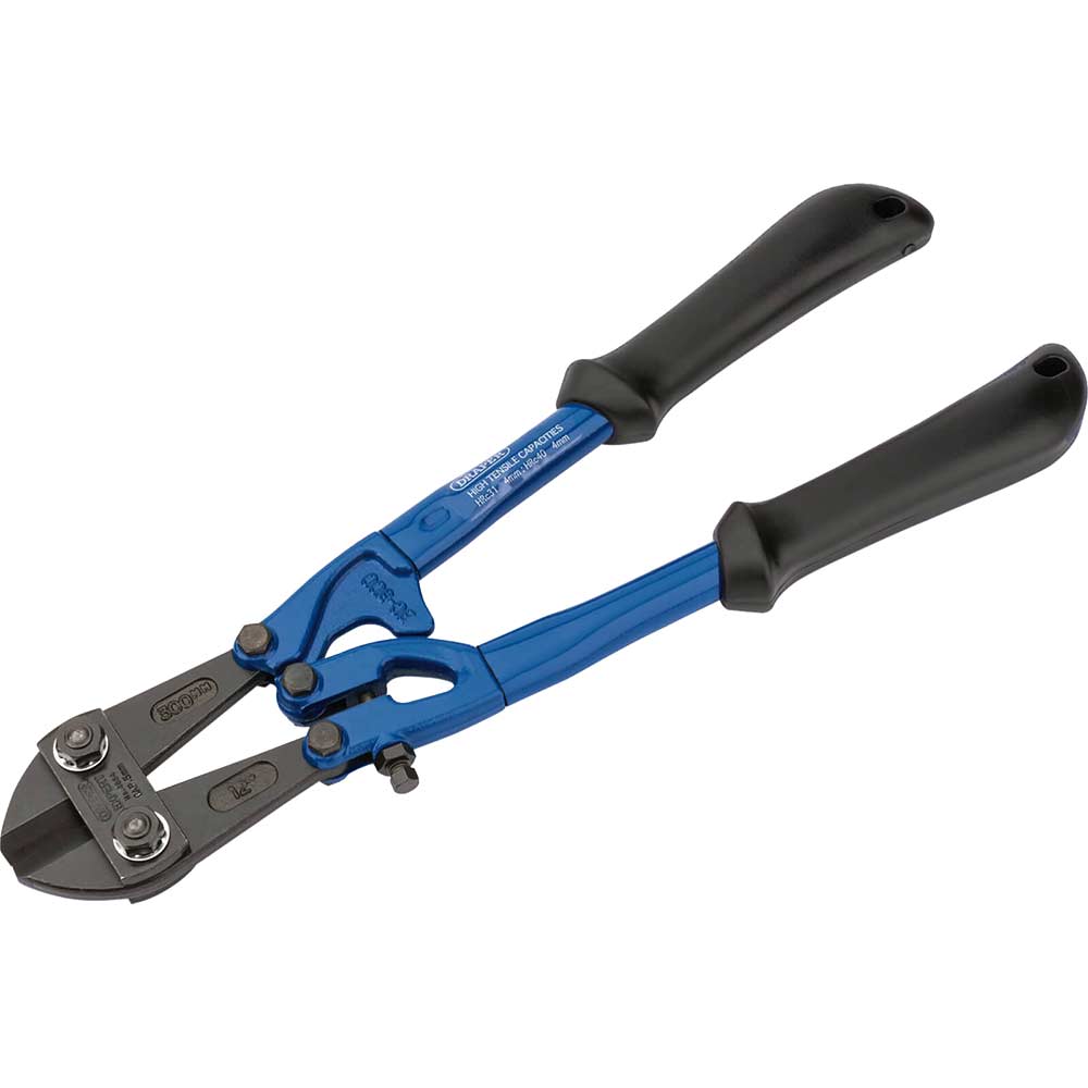 Photo of Draper Expert Centre Cut Bolt Cutters 300mm