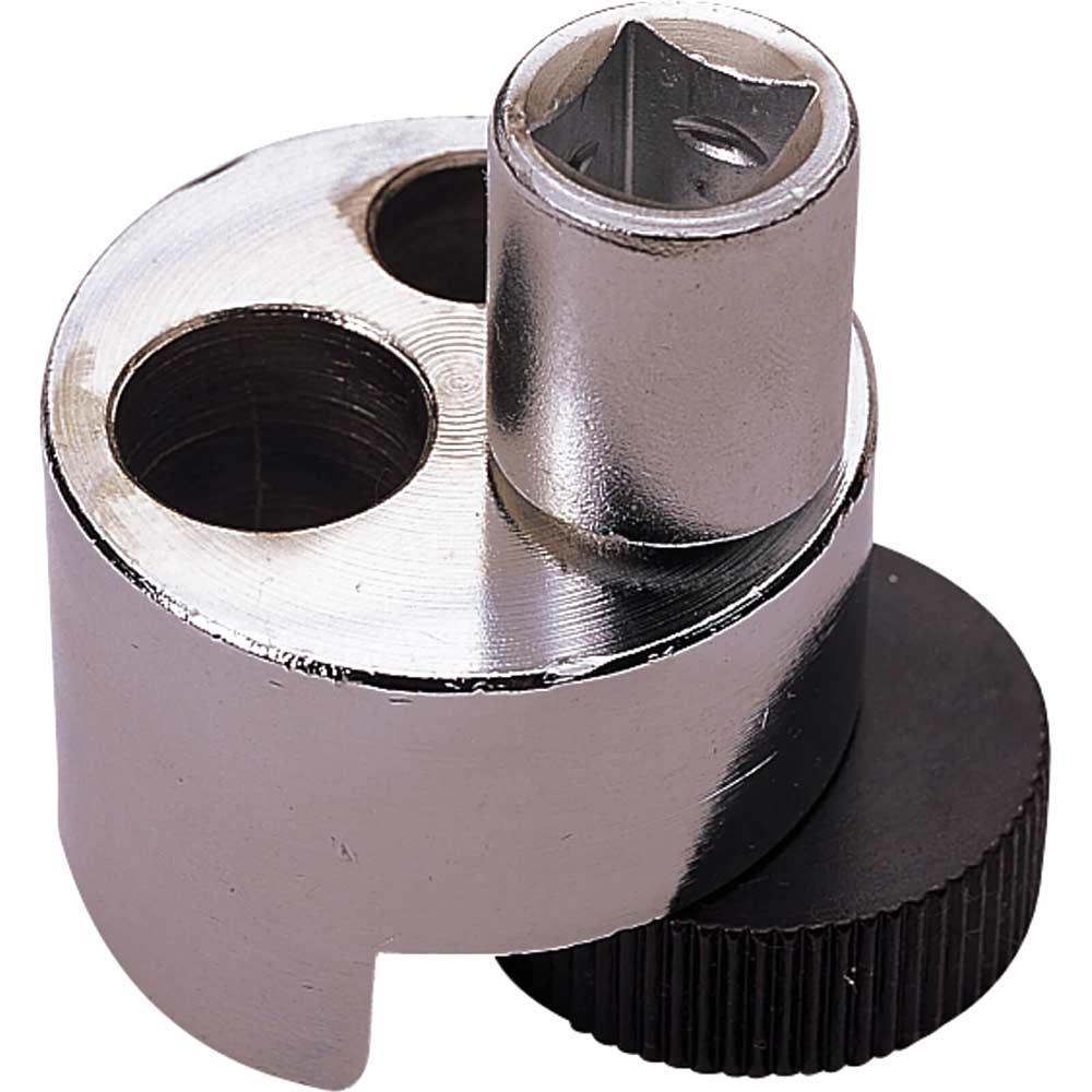 Image of Draper Expert 1/2" Drive Heavy Duty Stud Extractor 1/2"