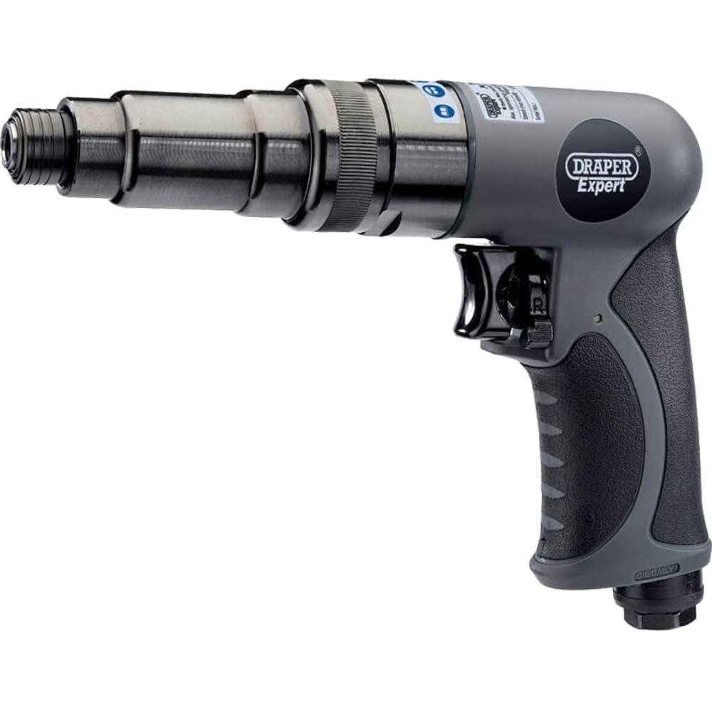 Draper Composite Air Screwdriver