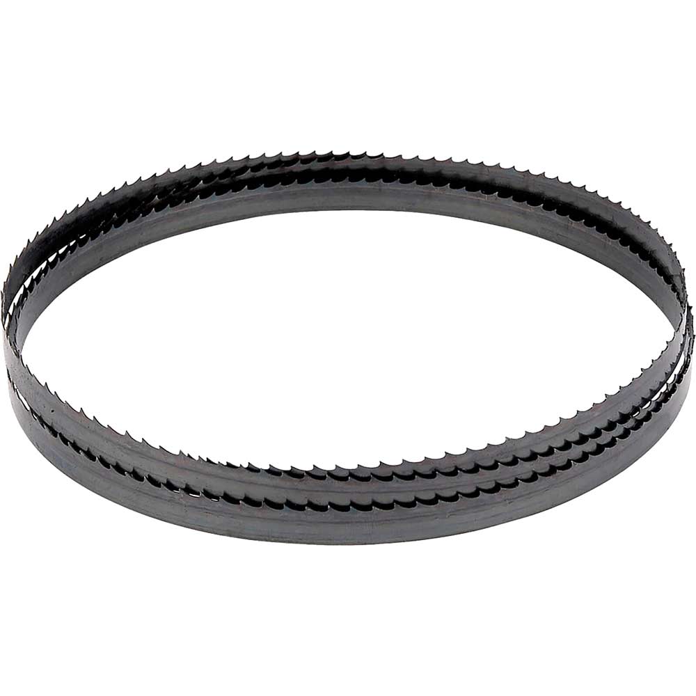 Photo of Draper Bandsaw Blades 1400mm 3/8