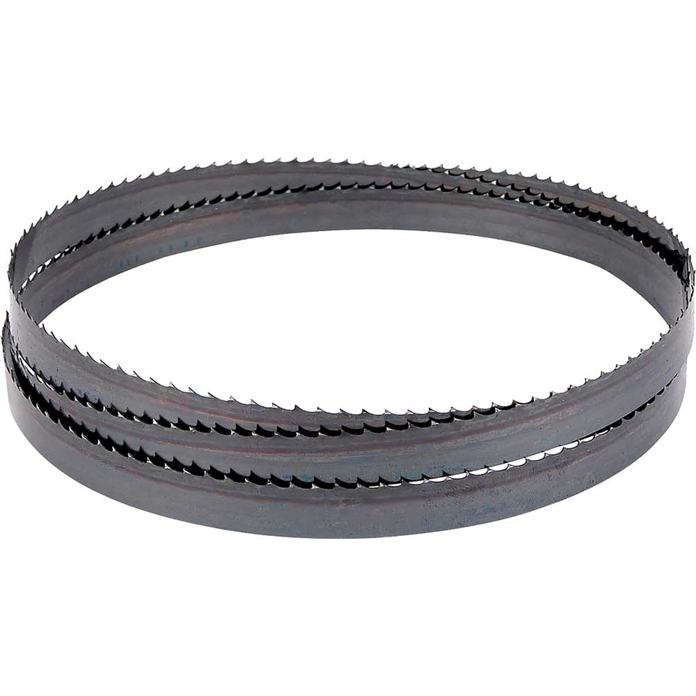 Photo of Draper Bandsaw Blades 1400mm 1/2