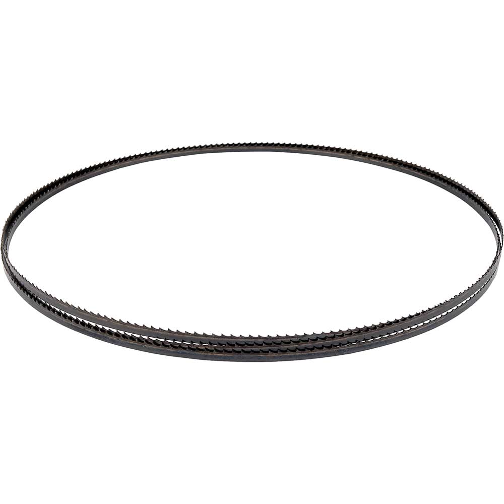 Photo of Draper Bandsaw Blades 2750mm 1/4