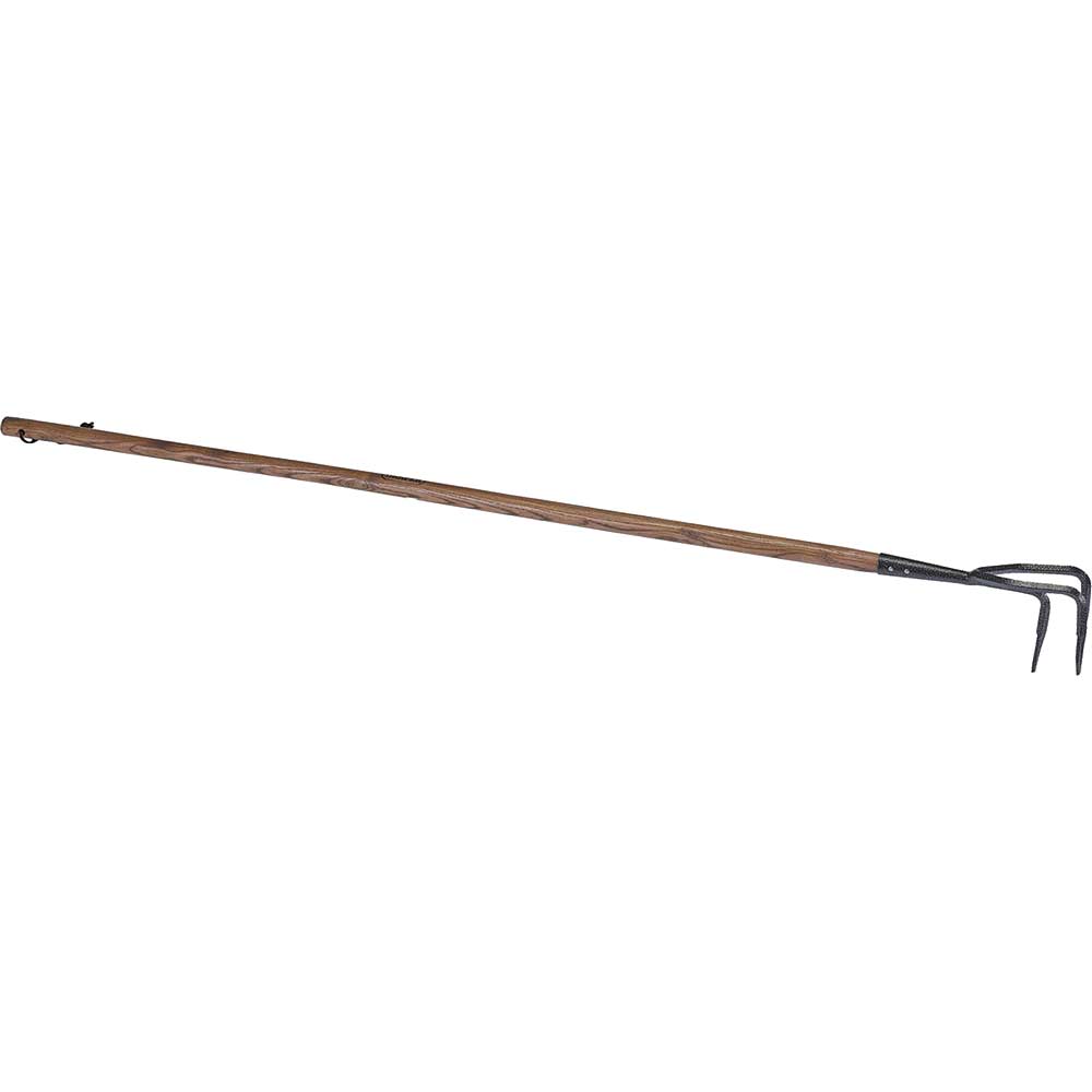 Photo of Draper Carbon Steel Cultivator Ash Handle