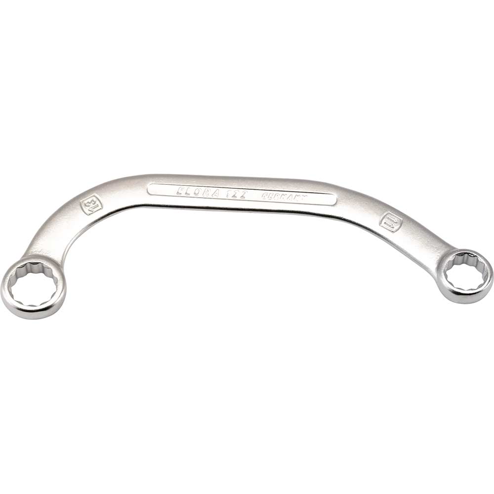 Photo of Elora Obstruction Ring Spanner 11mm X 13mm