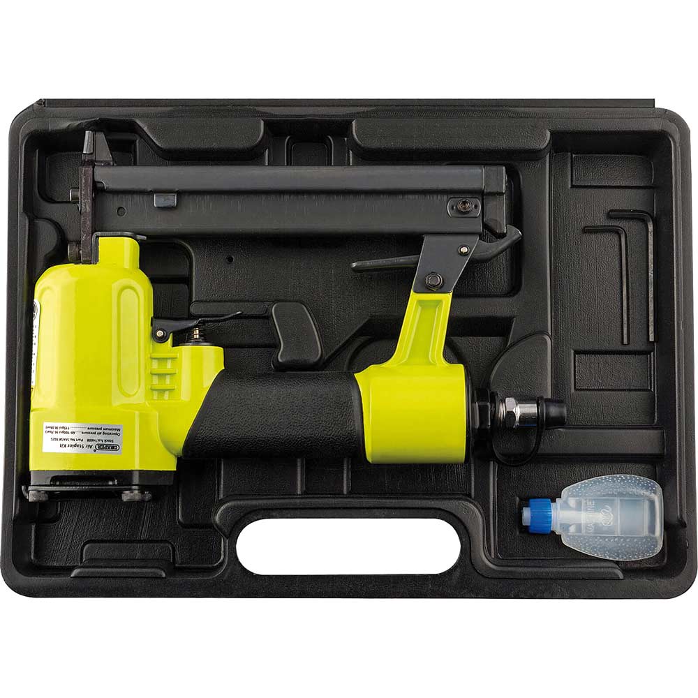 Draper SASK1025 Storm Force Air Stapler Air Nail & Staple Guns