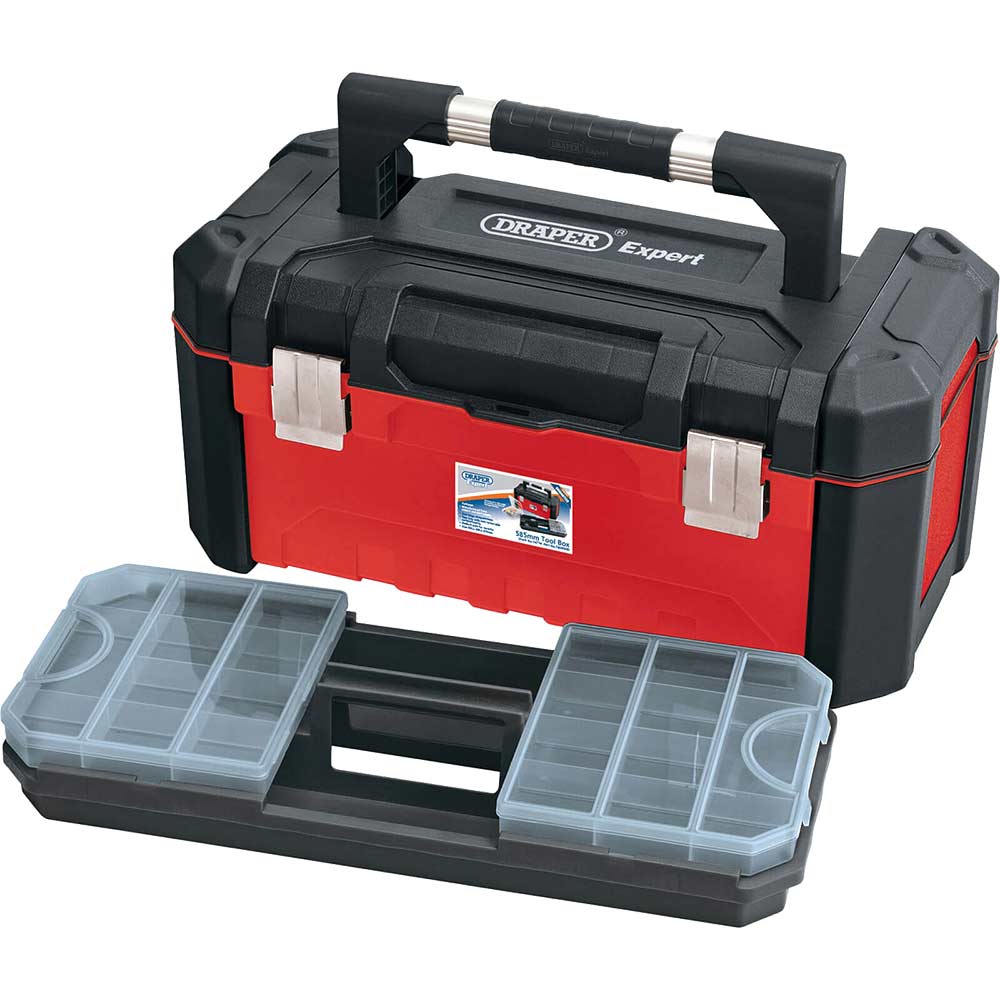 Draper expert tool box Clearance