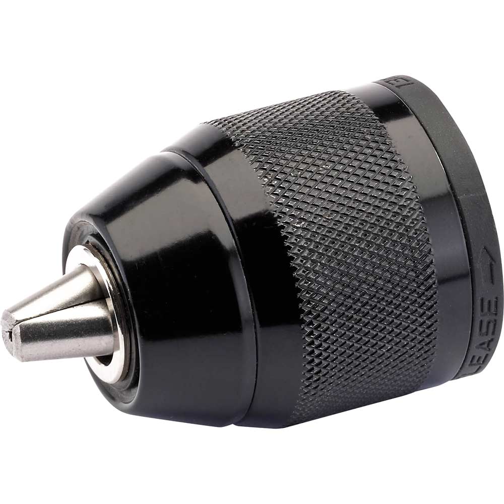 Photo of Draper Keyless Metal Drill Chuck 13mm 1/2