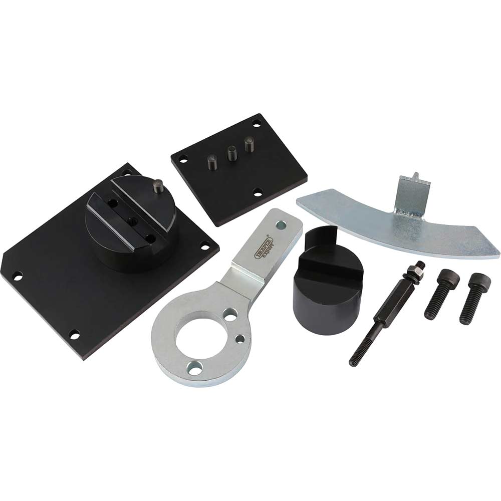Photo of Draper Engine Timing Kit For Alfa Romeo And Lancia Vehicles