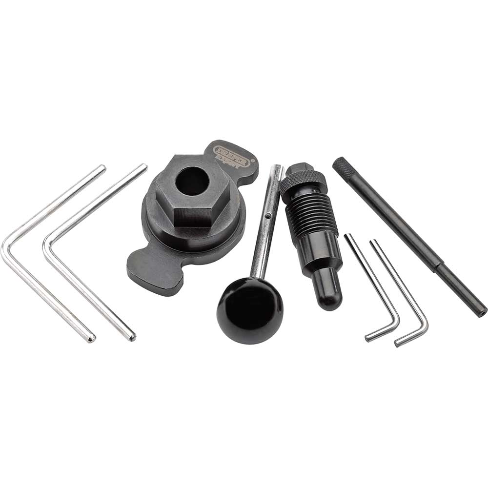 Photo of Draper Etk112 Engine Timing Kit For Audi Vehicles