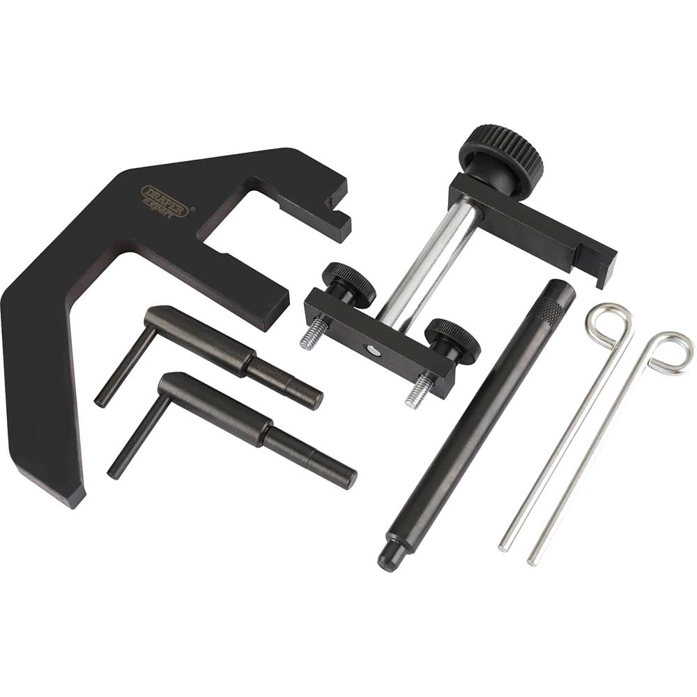 Photo of Draper Engine Timing Kit For Bmw- Land Rover- Mg And Rover Vehicles