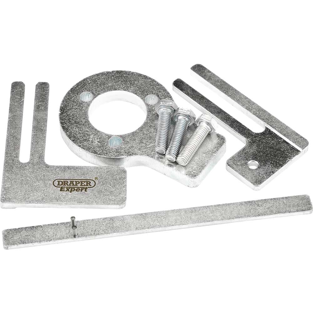 Photo of Draper Etk121 Engine Timing Kit For Bmw Vehicles