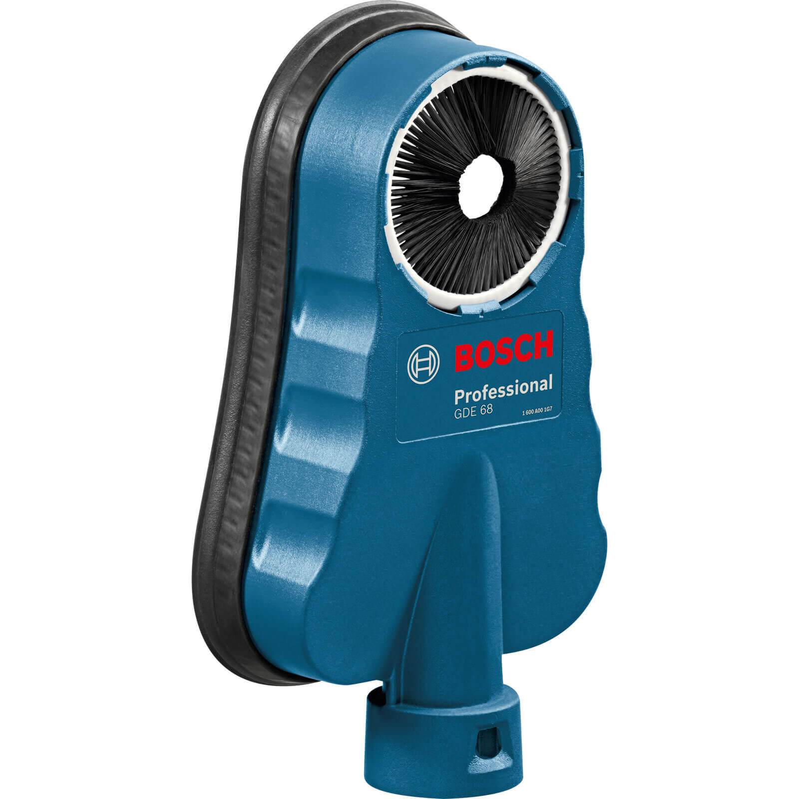 Image of Bosch GDE 68 Universal Dust Extraction Adaptor