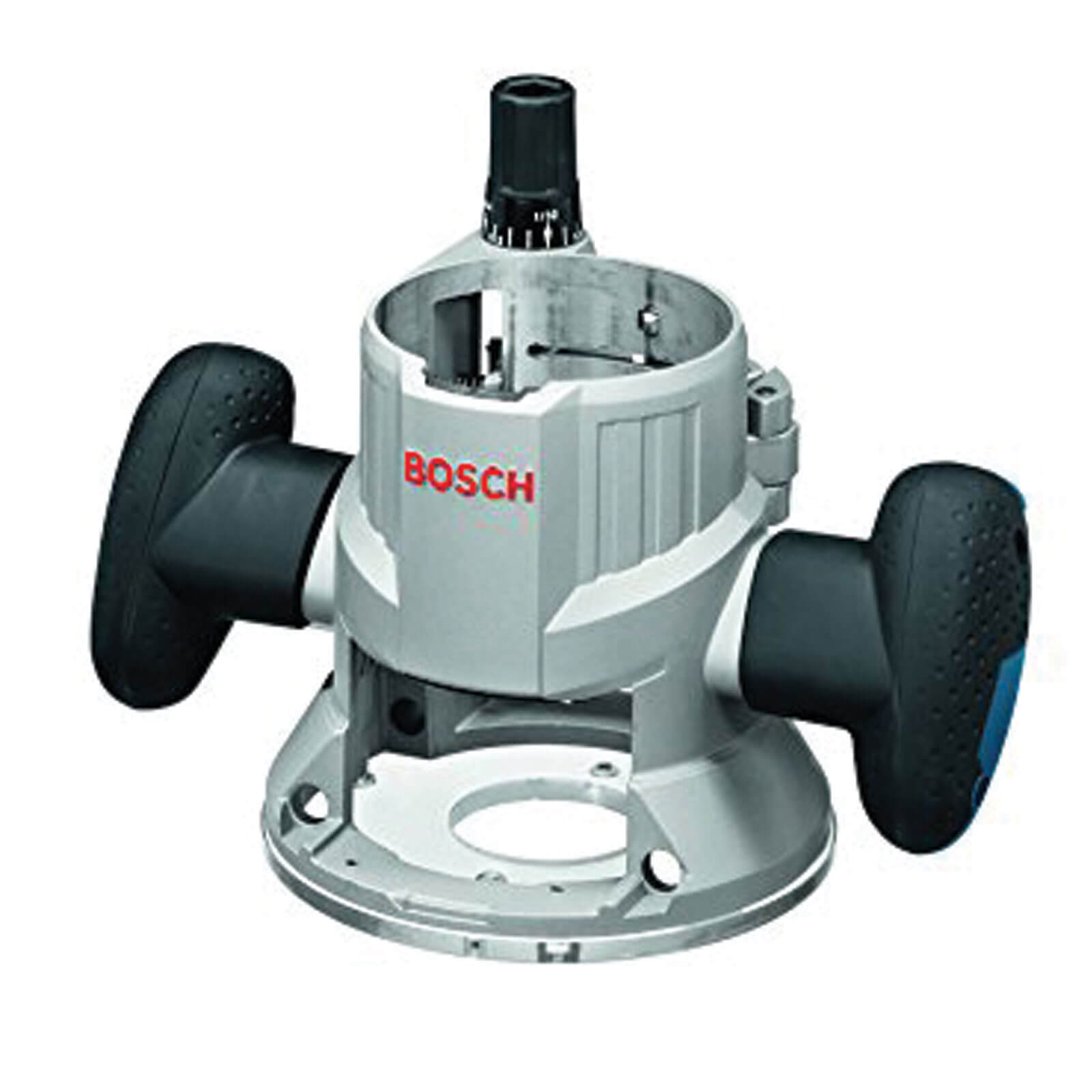 Photo of Bosch Gkf 1600 Compact Fixed Base Router Unit For Gof1600