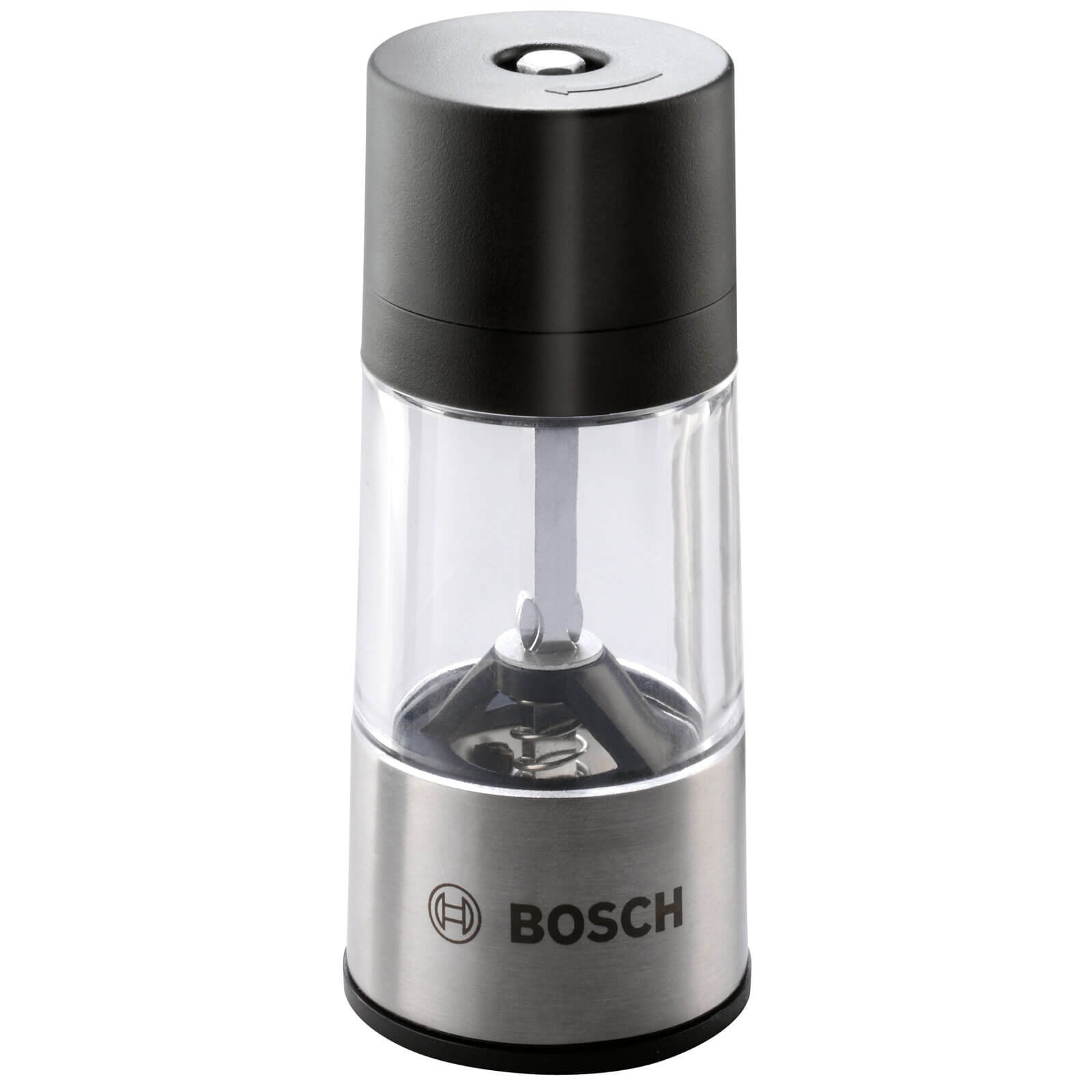 Bosch IXO BBQ Spice Mill Attachment for IXO Screwdrivers