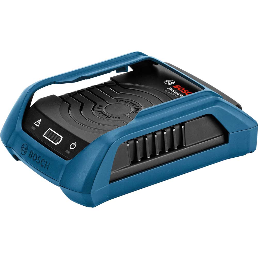 Bosch 1600A004ZW 18V Charger + Docking Frame Wireless