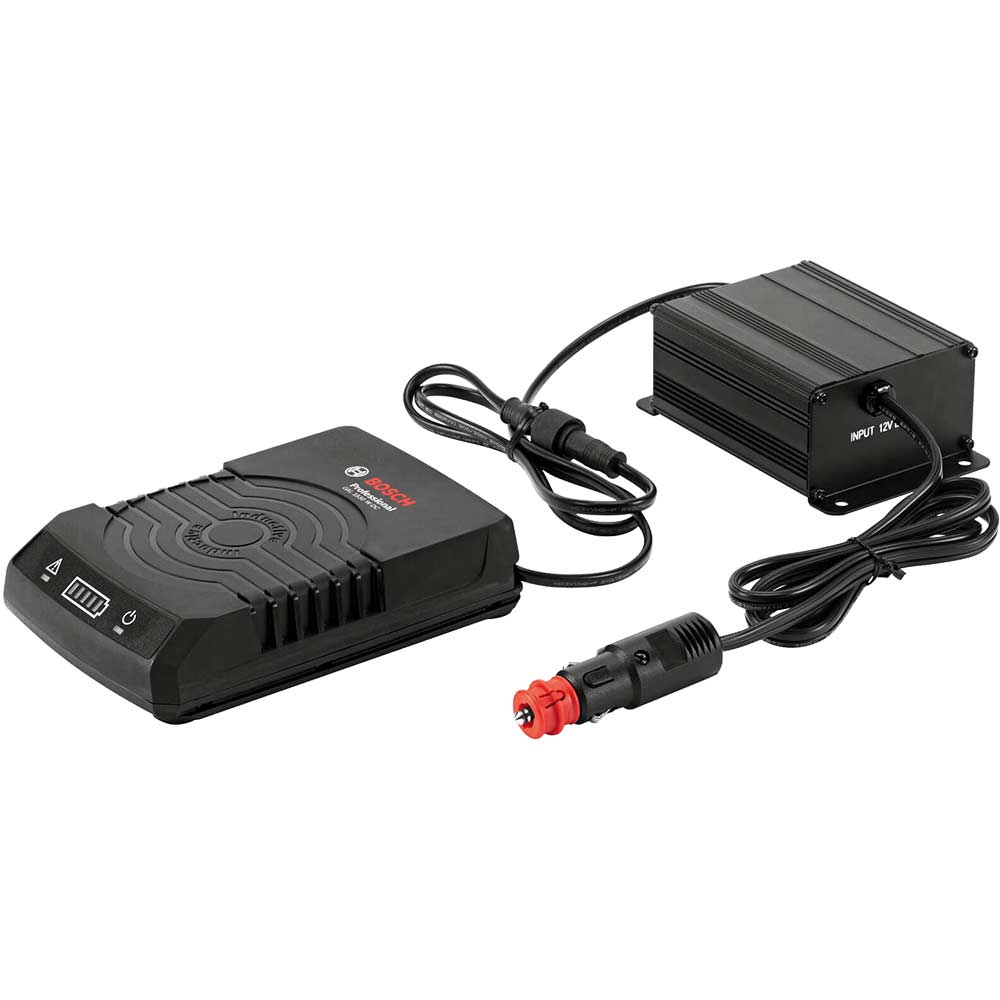 Bosch PRO GAL 1830 WDC Genuine Wireless 18v Cordless Liion Battery