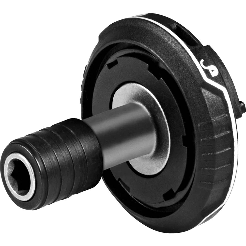 Photo of Bosch Ghx Screwdriver Bitholder Attachment