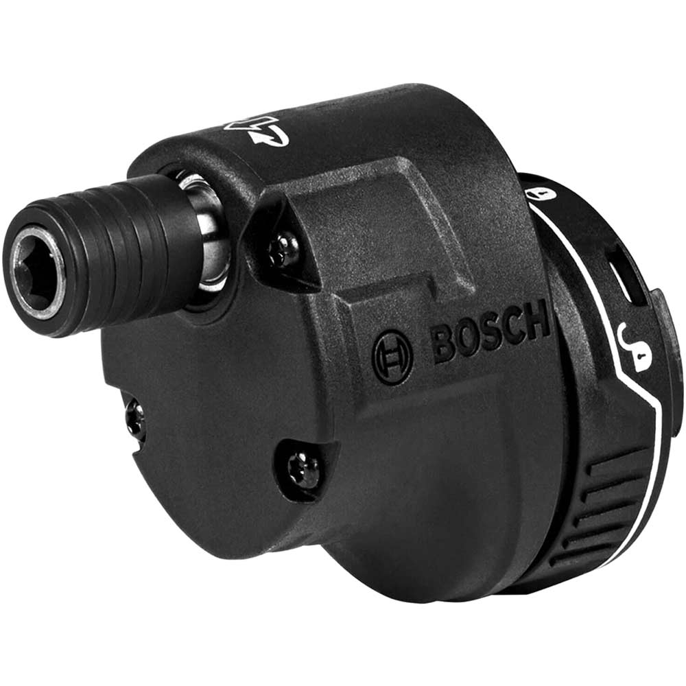 Photo of Bosch Gfa 12-e Offset Excenter Bit Attachment