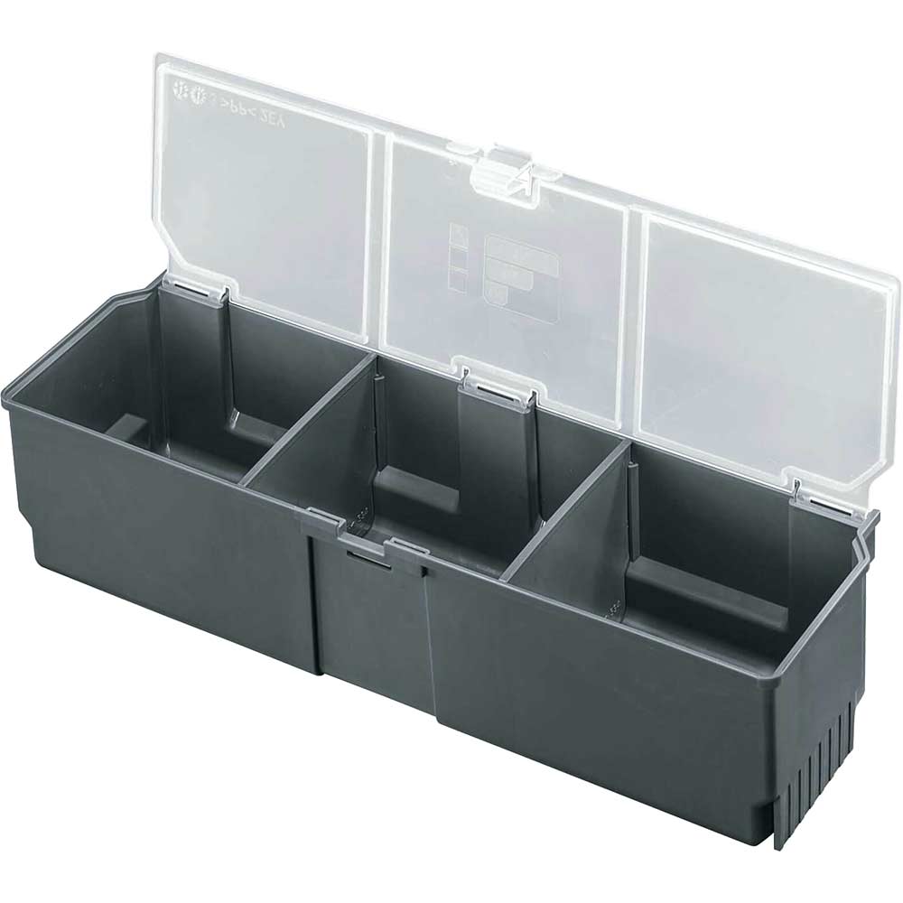 Photo of Bosch Large Accessory Box For Small Systembox