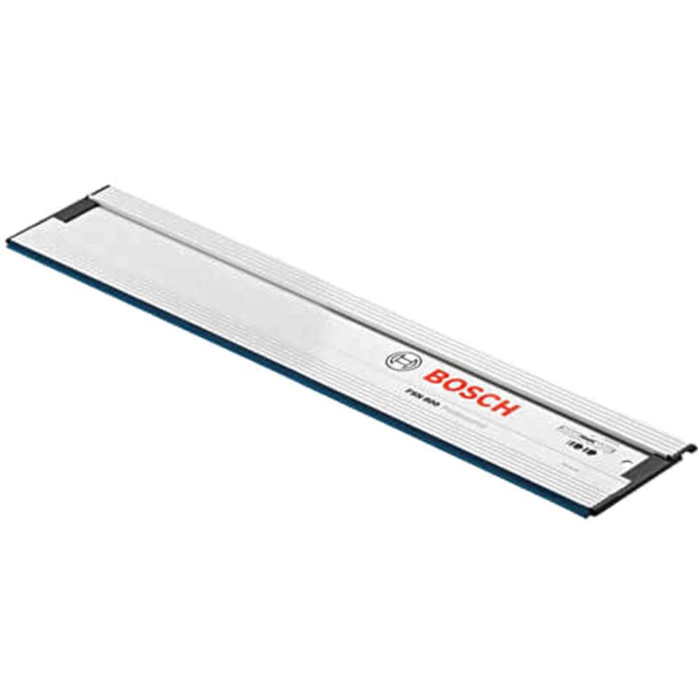 Photo of Bosch Fsn Plunge Saw Guide Rail 800mm