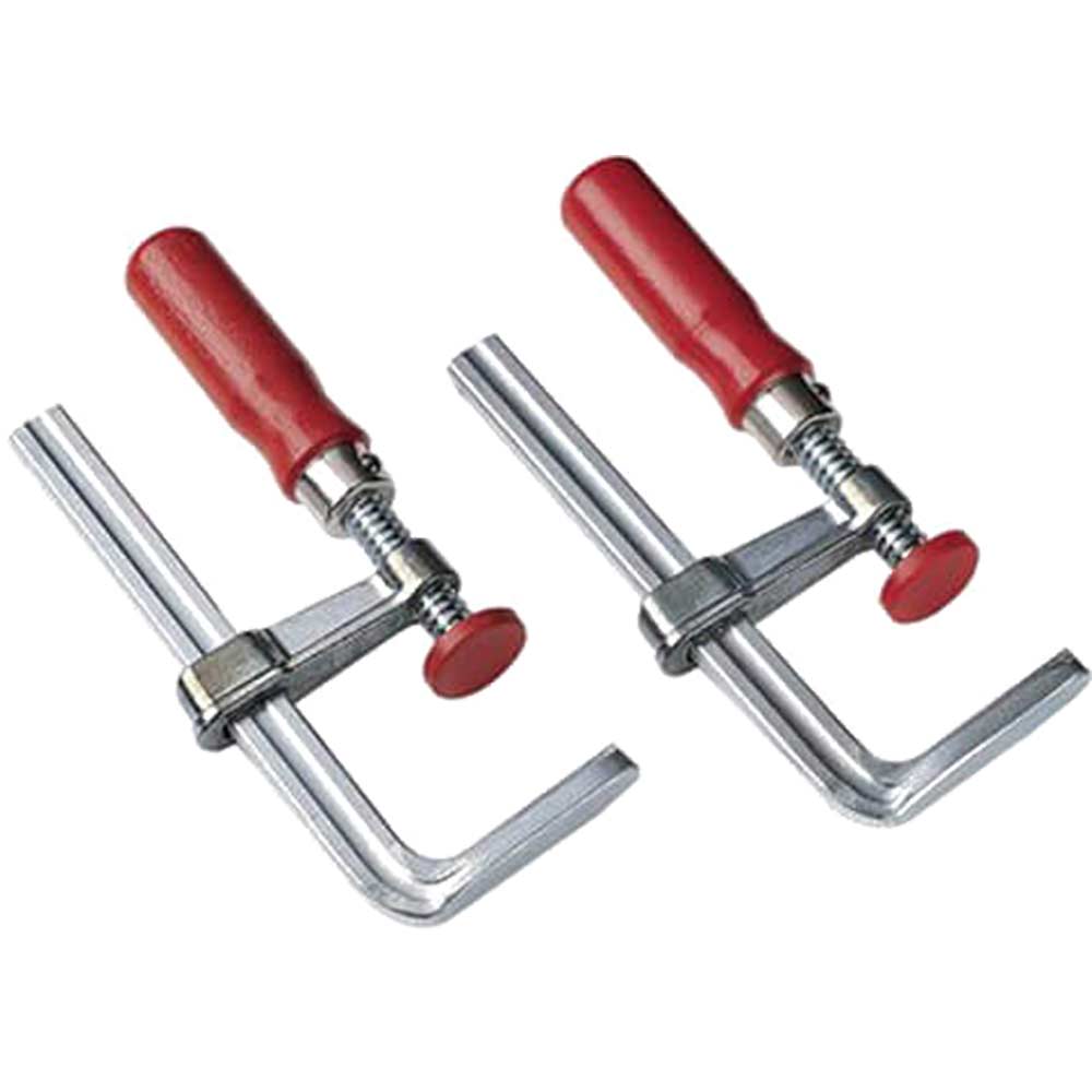 Bosch Clamps for FSN Guide Rails Guide Rail Accessories