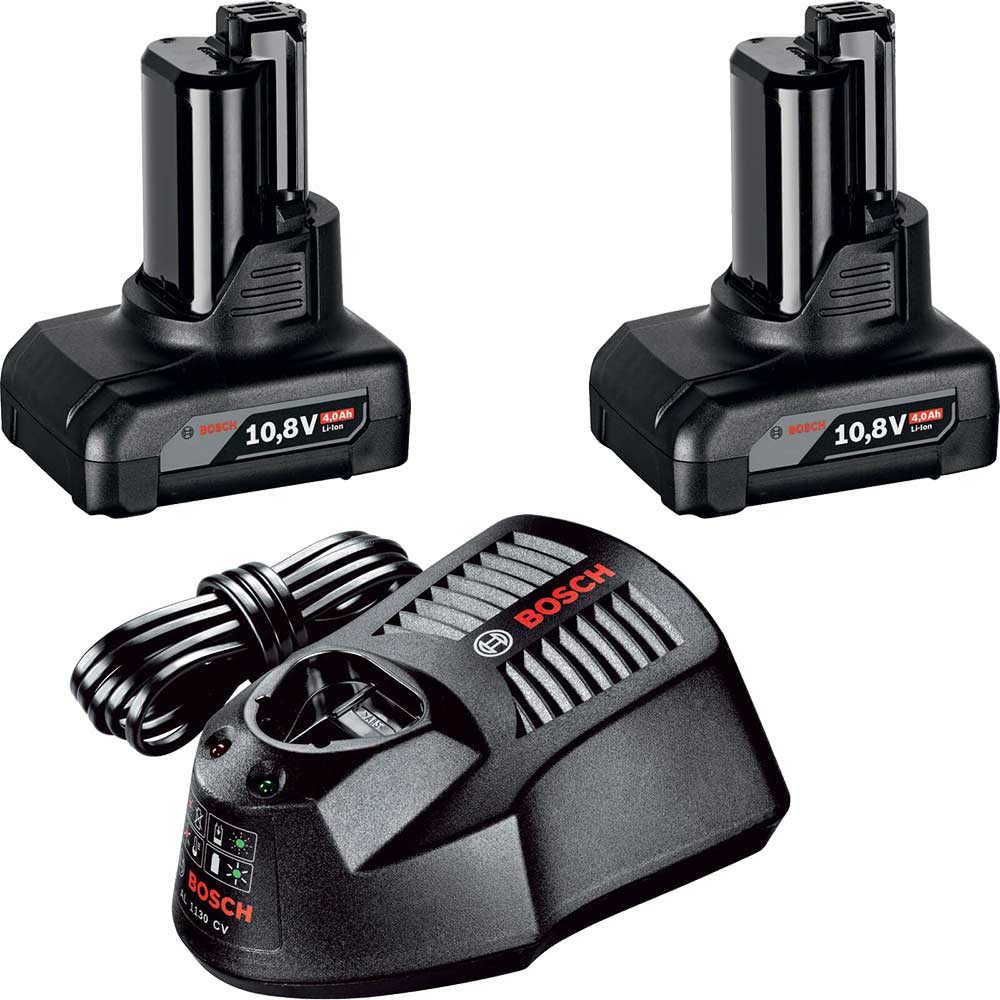 Mac Allister 36V Li ion Battery faster charger