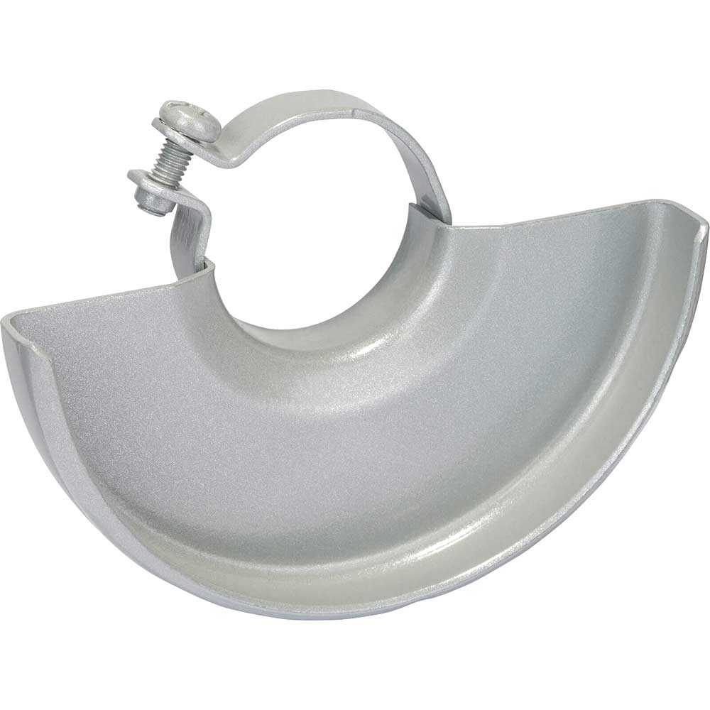 Bosch Angle Grinder Guard Without Cover 115mm Dust & Protective Guards