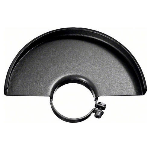 Image of Bosch 100mm Angle Grinder Protective Guard