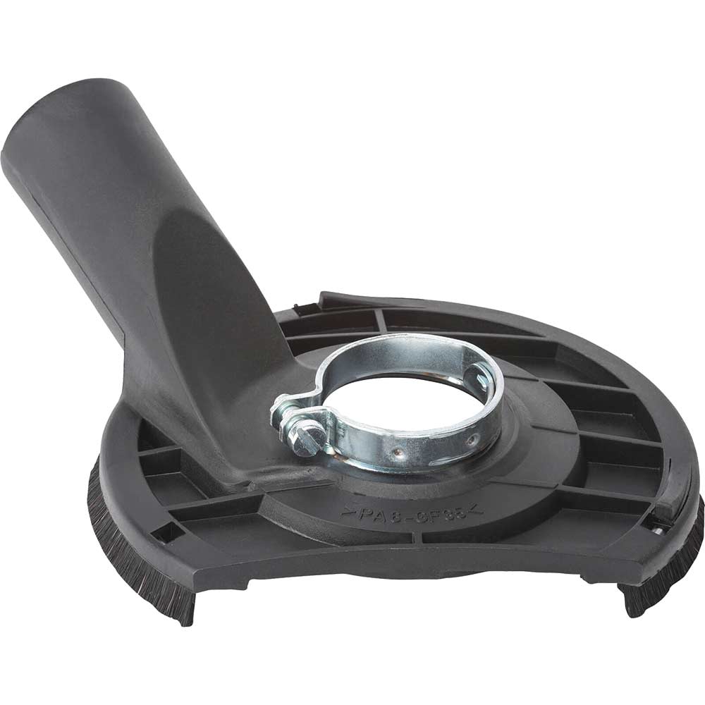 Photo of Bosch Clamp Fitting Angle Grinder Dust Guard For Sanding 125mm