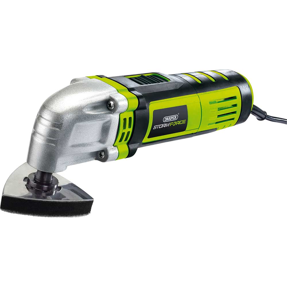 Draper multi online tool cordless