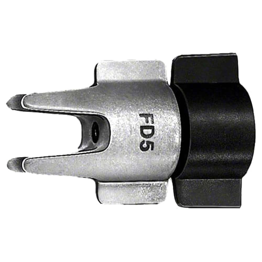 Image of Bosch Flat Jet Nozzle for PSP 260 Spray Gun