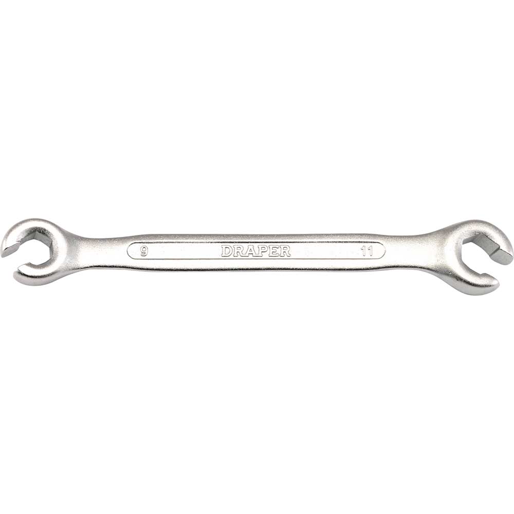 Photo of Draper Flare Nut Spanner Metric 9mm X 11mm