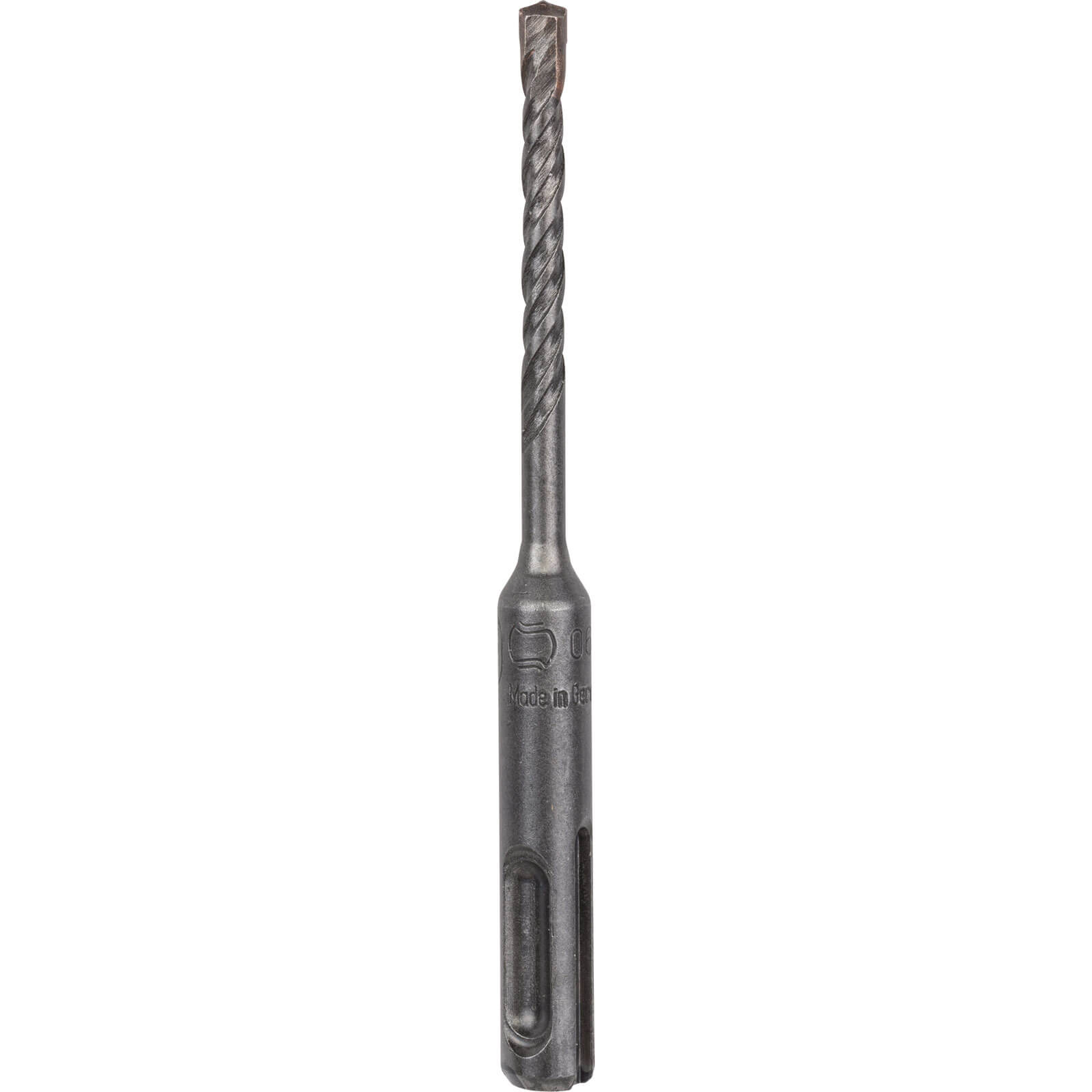 High Quality Professional SDS Plus Hammer Masonry Drill Bit 5mm x 210mm