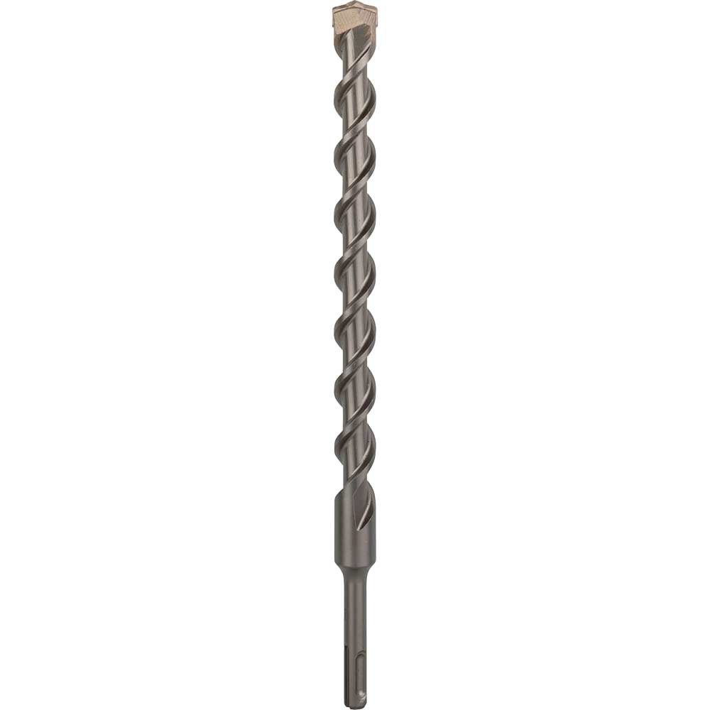 Bosch 5X SDS Plus Masonry Drill Bit 19mm 300mm Pack of 1