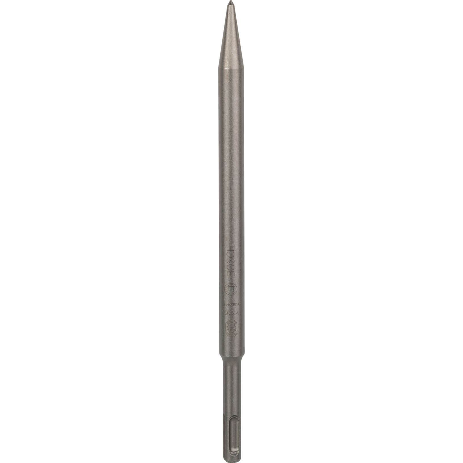 Photo of Bosch Sds Plus Pointed Rotary Chisel 250mm