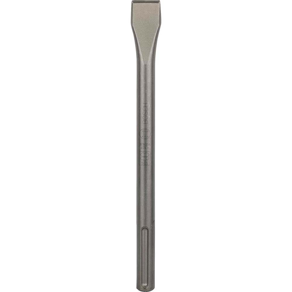 Image of Bosch SDS Max Breaker Flat Chisel 280mm 25mm