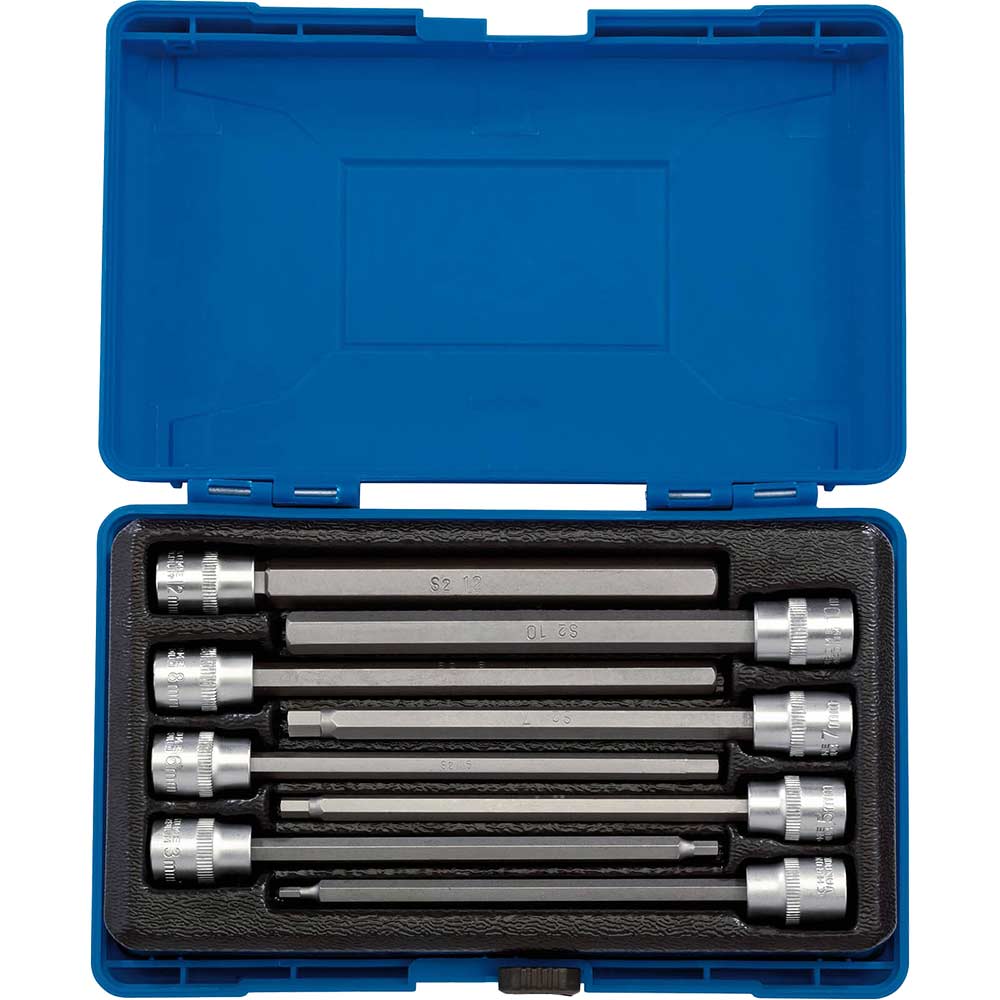Photo of Draper 8 Piece 3/8