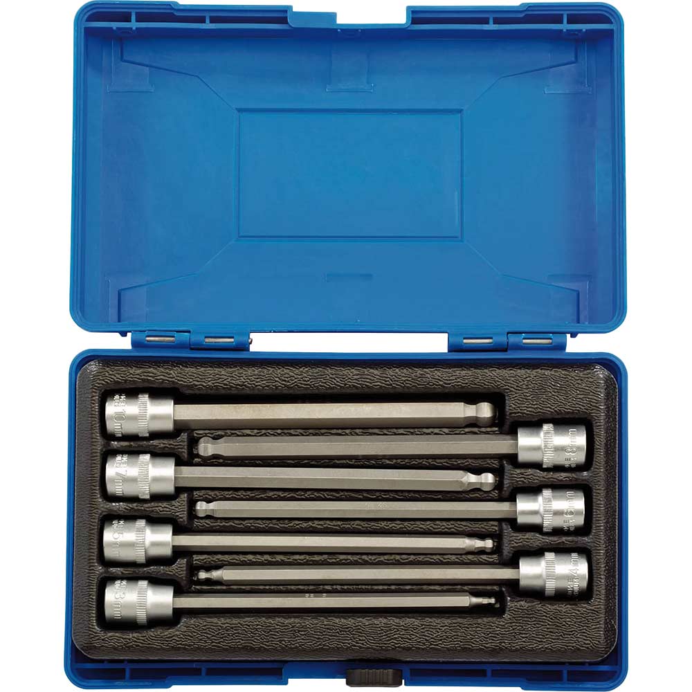 Photo of Draper 7 Piece 3/8