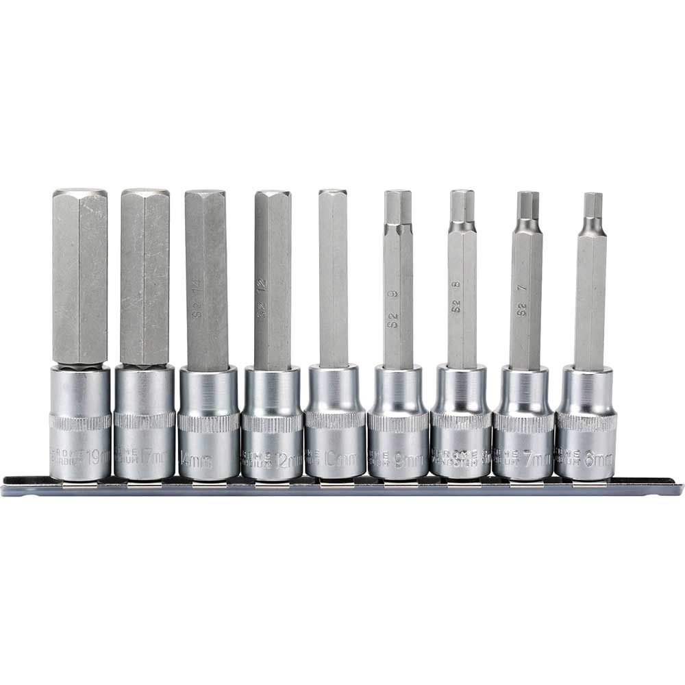 Photo of Draper 9 Piece 1/2