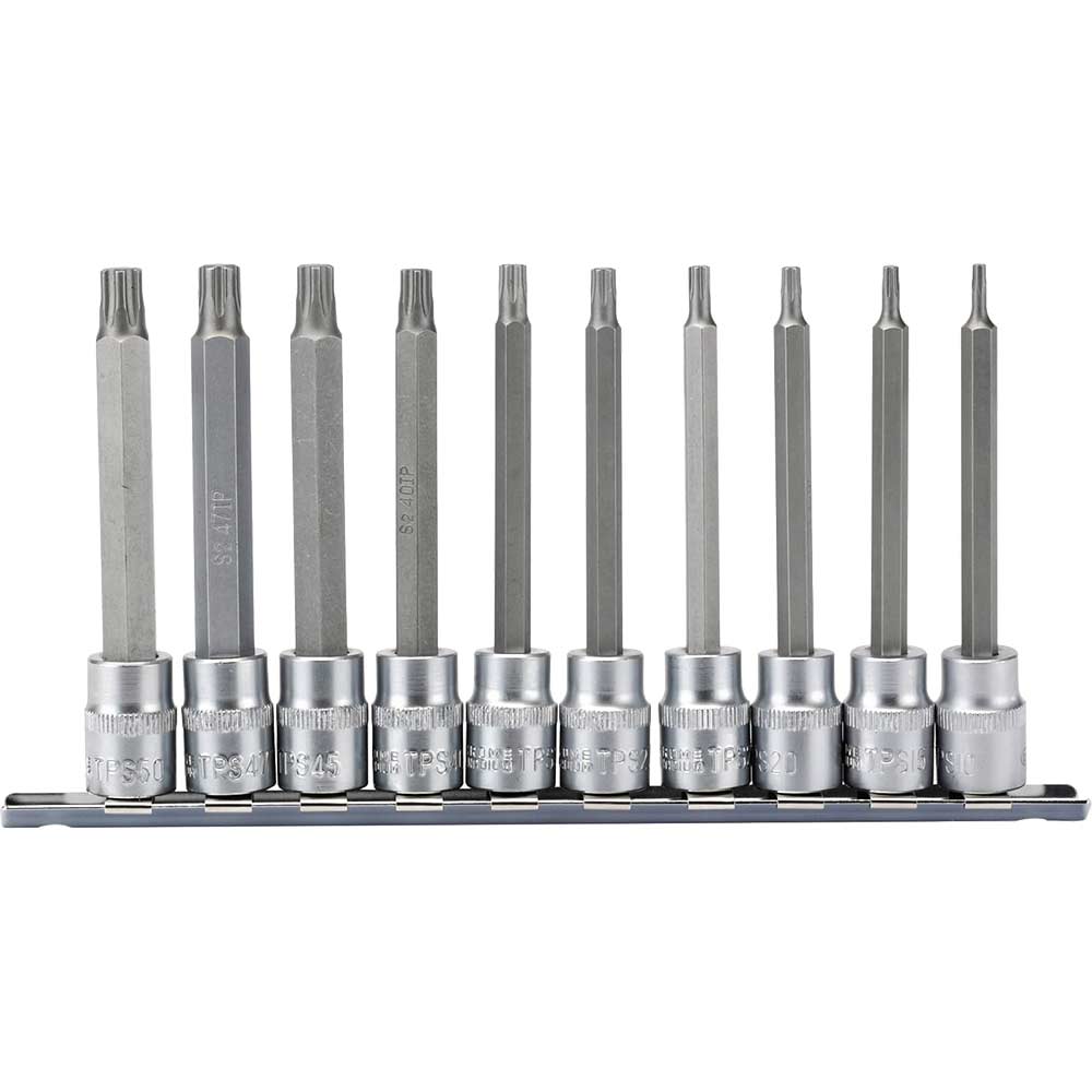 Photo of Draper 10 Piece 3/8