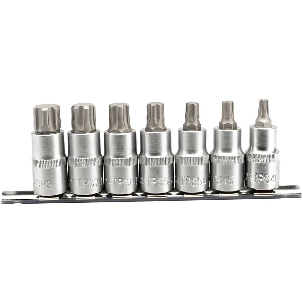 Photo of Draper 7 Piece 1/2