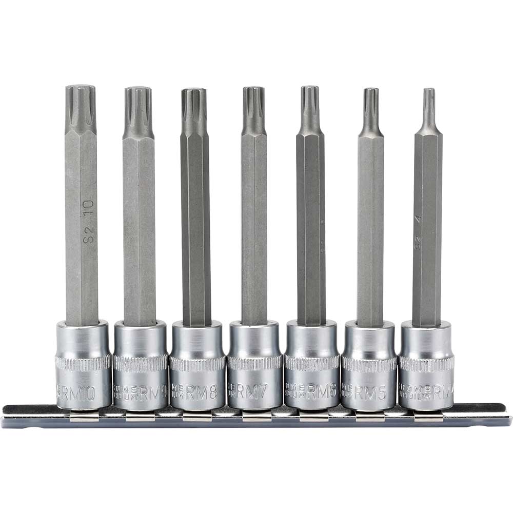 Photo of Draper 7 Piece 3/8