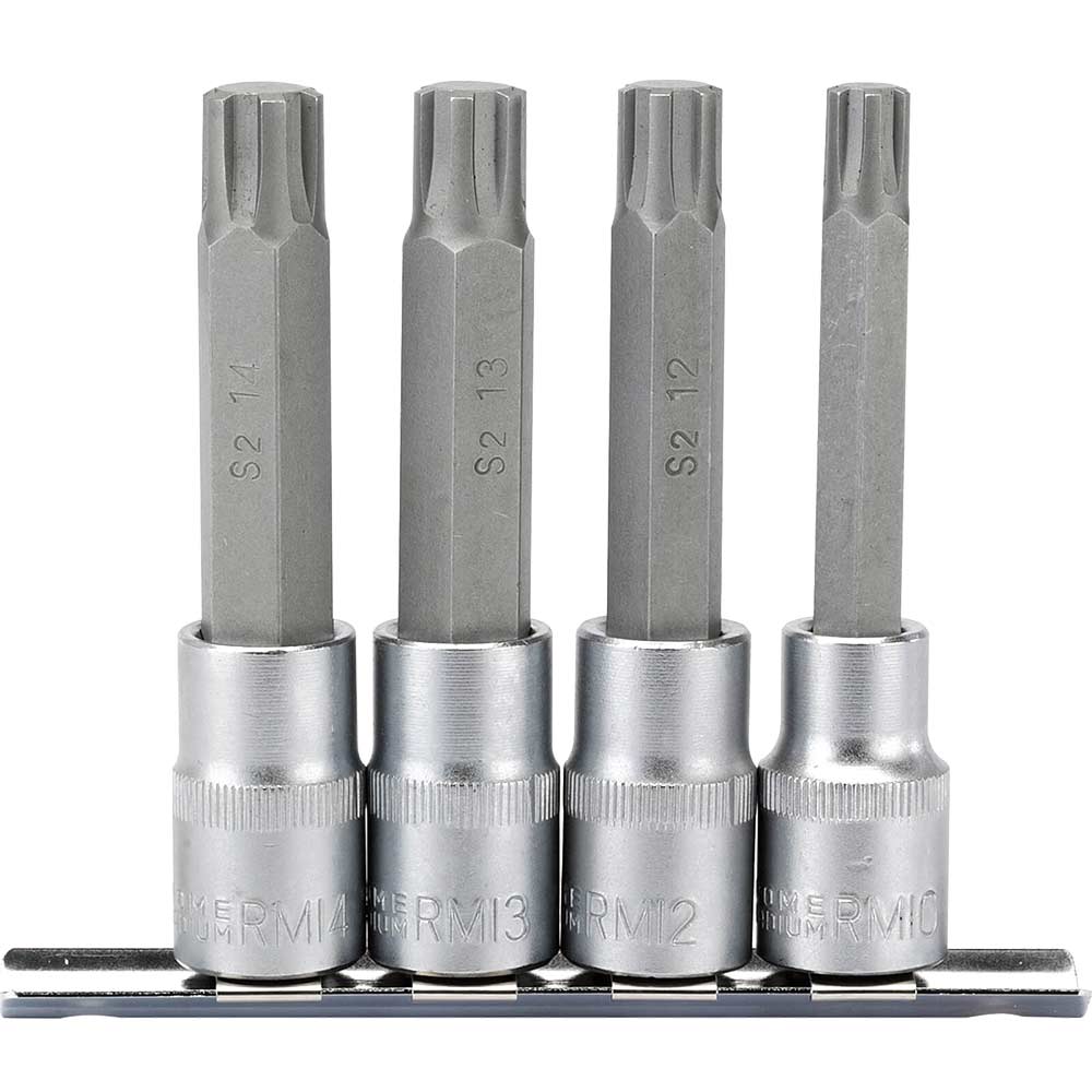 Photo of Draper 4 Piece 1/2