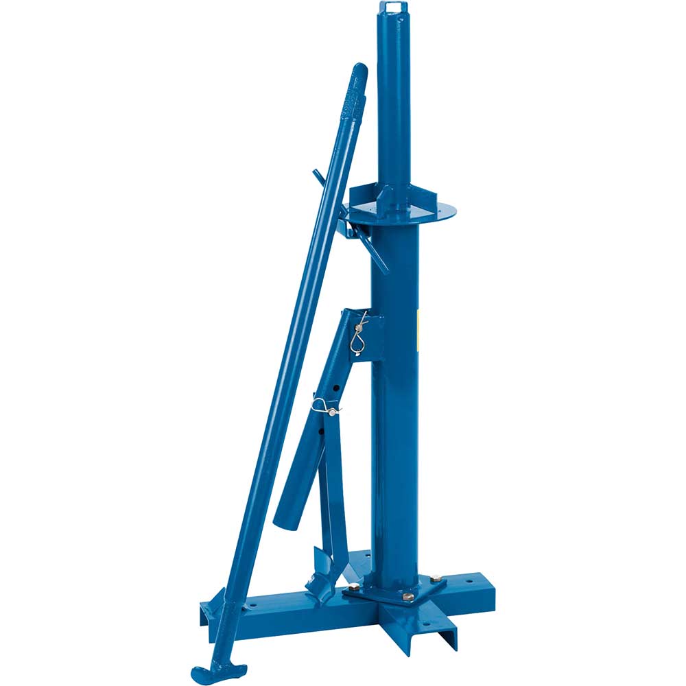 Photo of Draper Manual Tyre Changer