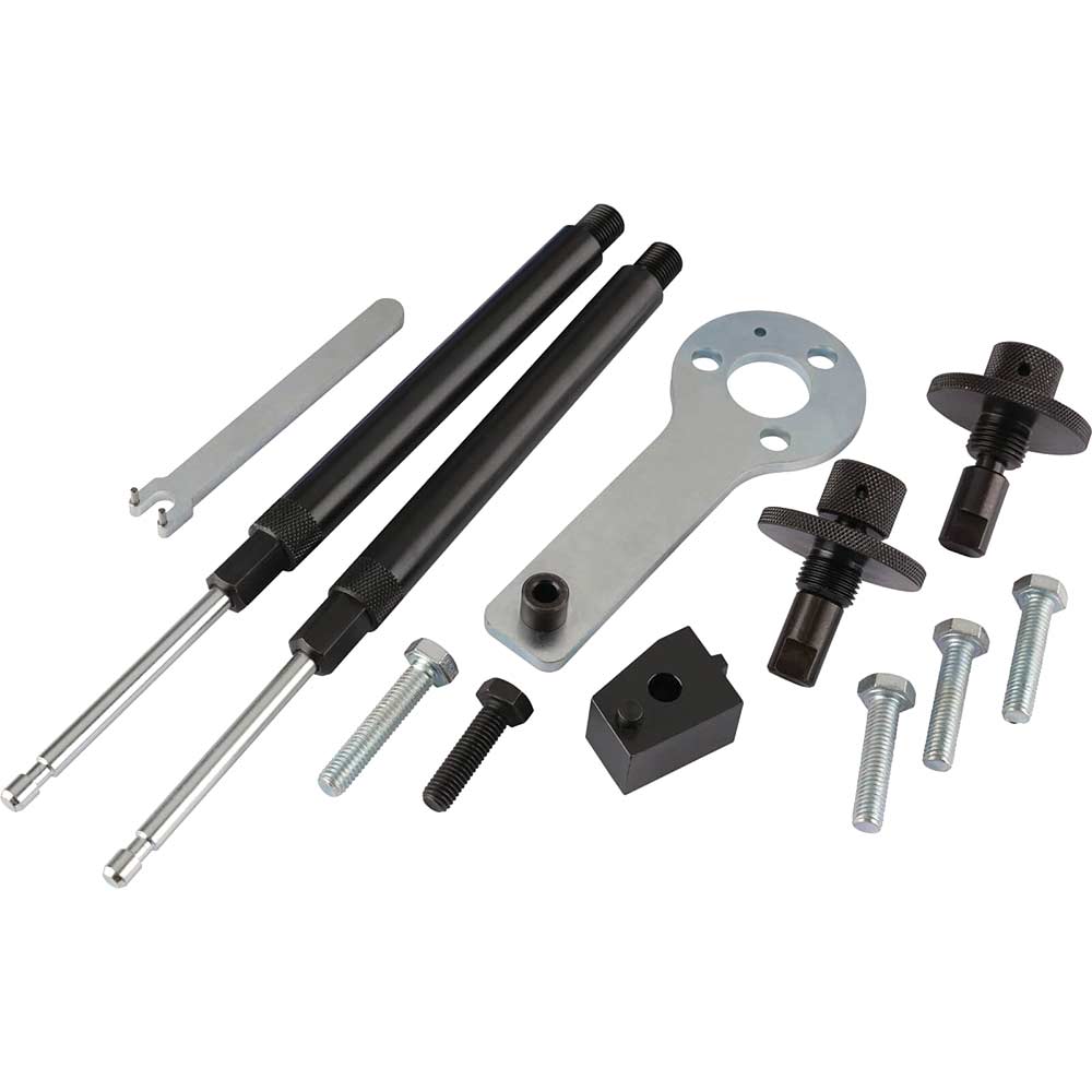 Photo of Draper Engine Timing Kit For Fiat- Alfa Romeo- Chrysler And Lancia Vehicles