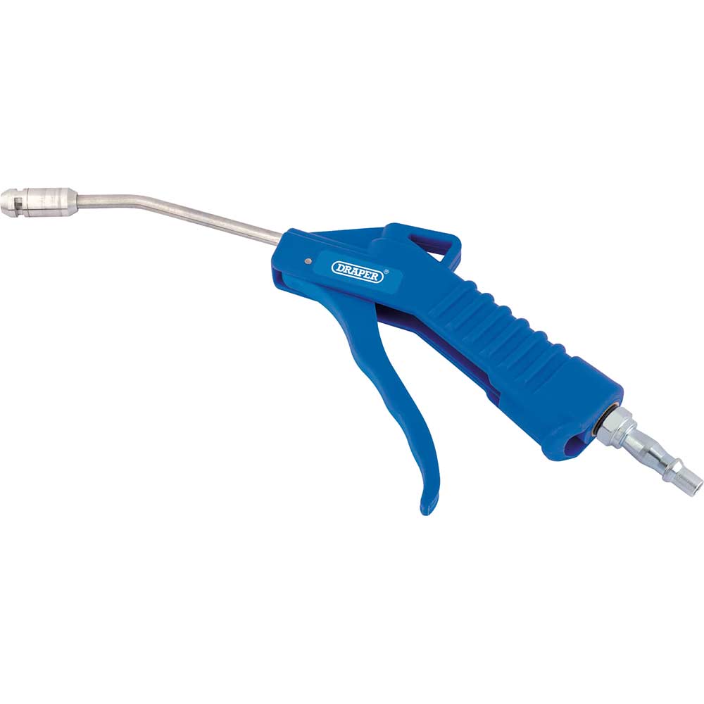 Image of Draper Air Blow Gun 100mm