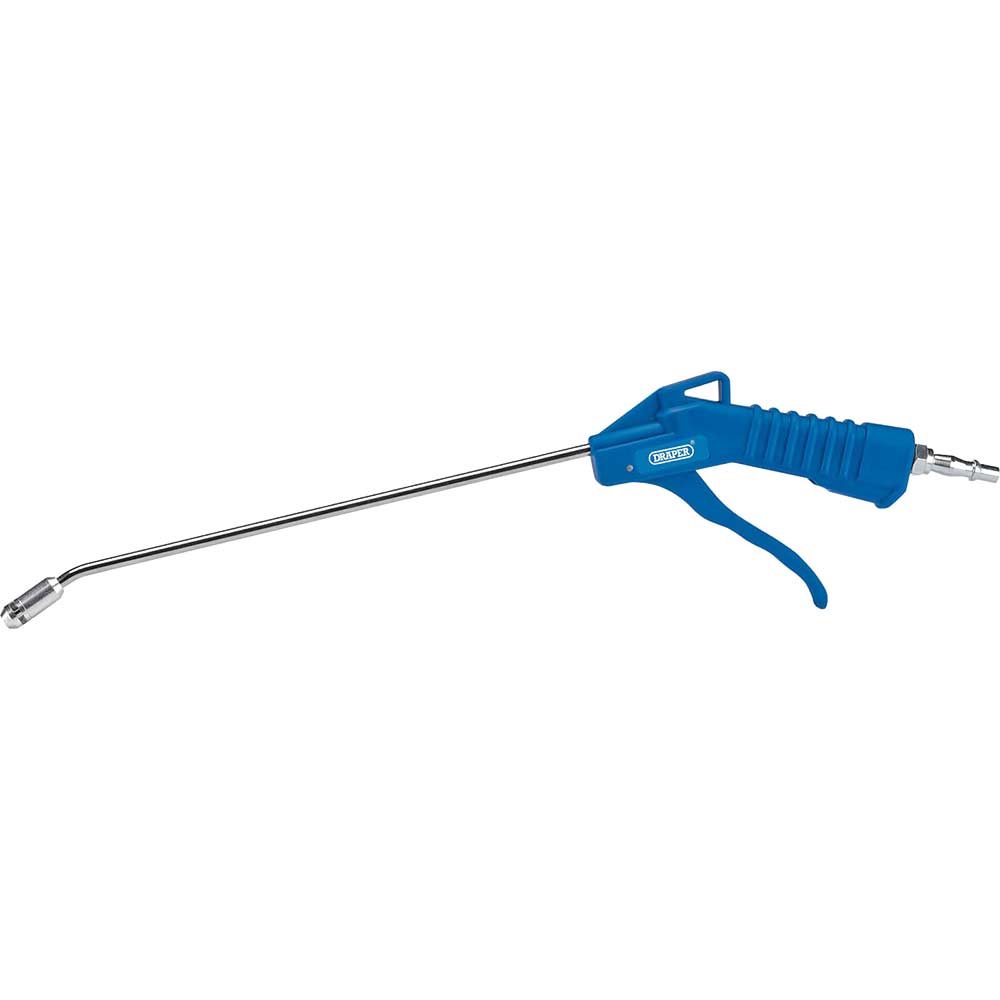 Image of Draper Air Blow Gun 250mm